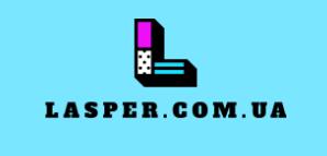 lasper.com.ua